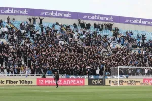 (Φωτορεπορτάζ) O κόσμος στο ΓΣΠ