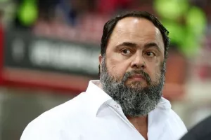 «Ο Μαρινάκης θέλει να αγοράσει ομάδα της Serie A»