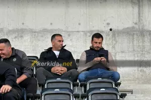 ΦΩΤΟ/ Στον τελικό ο Σωφρόνης 