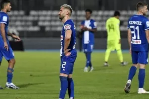 Σε 11 σερί ματς βρήκε μόνο 4 γκολ και μόλις 3 σκόρερ