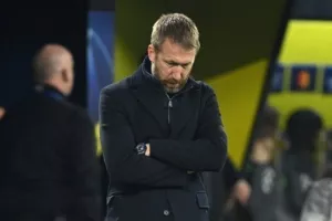 Μόλις τέσσερις παίκτες της Τσέλσι έδειξαν δημόσια την εκτίμησή τους στον Πότερ μετά την απόλυσή του
