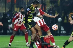 Μειώθηκε το πρόστιμο του Ολυμπιακού