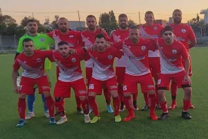 "Μπράβο στα παιδιά για την προσπάθεια"