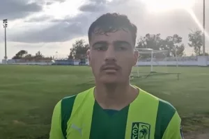 "Το 0-0 του πρώτου αγώνα μας έδωσε έξτρα κίνητρο/Χαρούμενος και ικανοποιημένος που βοήθησα"