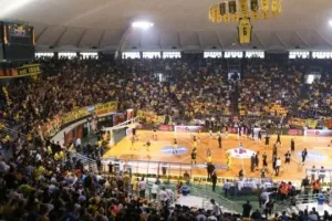 «Ψάχνεται» για εγγυημένη συμμετοχή σε ευρωπαϊκή διοργάνωση