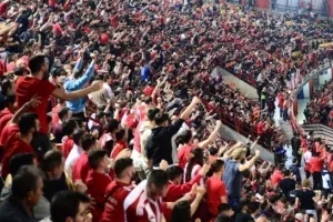 Πώς θα ψηφίσουν οι φίλοι του Ολυμπιακού που θα βρεθούν στο Final-4 του Κάουνας