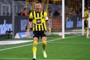 Θυσιάζει σχεδόν τον μισό μισθό του για να μείνει στην Ντόρτμουντ