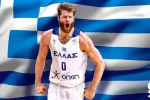 Η επιστολή Γουόκαπ που ζητάει να γίνει Έλληνας: «Είναι πλέον η πατρίδα μου»