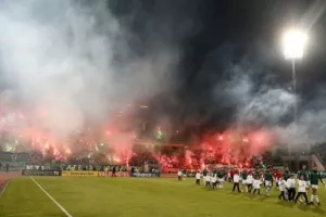Κανονικά η εκδρομή των οπαδών του Παναθηναϊκού