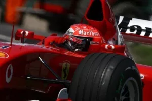 Η Ferrari θυμήθηκε τα περασμένα της μεγαλεία