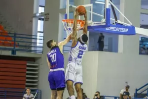 Ρεπορτάζ CB/Ανατροπή, κανονικά το Final 4 του Κυπέλλου