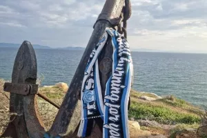 Απόλλων... στη Ραφήνα!
