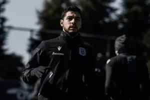 ΠΑΟΚ: Πρωινό ραντεβού και στο φόντο ντέρμπι