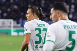 Απόλλων - Άρης: Ο Σόκε “έσπασε” το αήττητο του Αντόνε, στο -1 από την κορυφή!