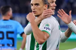Απόλλων - Άρης: Ο Σόκε “έσπασε” το αήττητο του Αντόνε, στο -1 από την κορυφή!