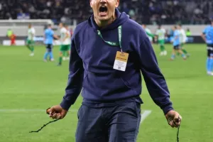Όλα τα πανηγύρια/ΦΩΤΟΣ 