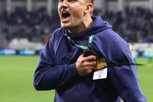 Όλα τα πανηγύρια/ΦΩΤΟΣ 