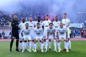 Πάφος FC - Oμόνοια: Ένα ο Λοΐζου στην αρχή, ένα ο Ζάιρο στο τέλος! (φώτος)