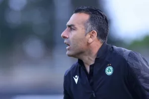 Πάφος FC - Oμόνοια: Ένα ο Λοΐζου στην αρχή, ένα ο Ζάιρο στο τέλος! (φώτος)
