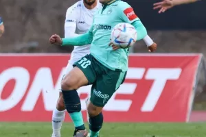 Πάφος FC - Oμόνοια: Ένα ο Λοΐζου στην αρχή, ένα ο Ζάιρο στο τέλος! (φώτος)