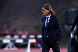 Πάφος FC - Oμόνοια: Ένα ο Λοΐζου στην αρχή, ένα ο Ζάιρο στο τέλος! (φώτος)