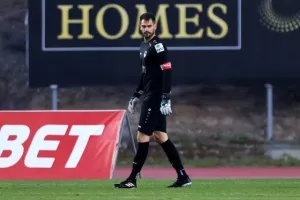 Πάφος FC - Oμόνοια: Ένα ο Λοΐζου στην αρχή, ένα ο Ζάιρο στο τέλος! (φώτος)