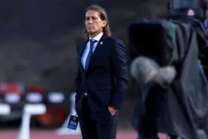 Πάφος FC - Oμόνοια: Ένα ο Λοΐζου στην αρχή, ένα ο Ζάιρο στο τέλος! (φώτος)