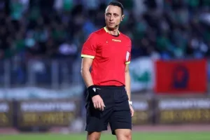 Πάφος FC - Oμόνοια: Ένα ο Λοΐζου στην αρχή, ένα ο Ζάιρο στο τέλος! (φώτος)