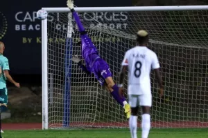 Πάφος FC - Oμόνοια: Ένα ο Λοΐζου στην αρχή, ένα ο Ζάιρο στο τέλος! (φώτος)
