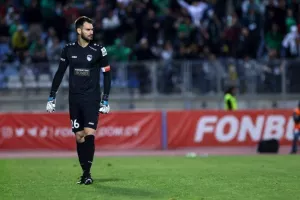 Πάφος FC - Oμόνοια: Ένα ο Λοΐζου στην αρχή, ένα ο Ζάιρο στο τέλος! (φώτος)