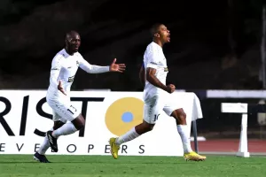 Πάφος FC - Oμόνοια: Ένα ο Λοΐζου στην αρχή, ένα ο Ζάιρο στο τέλος! (φώτος)