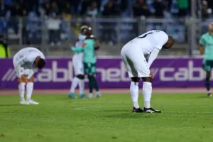 Πάφος FC - Oμόνοια: Ένα ο Λοΐζου στην αρχή, ένα ο Ζάιρο στο τέλος! (φώτος)