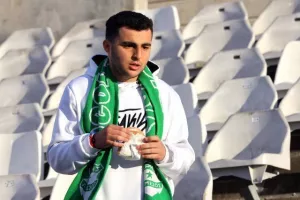 Φωτορεπορτάζ από τις κερκίδες στο ΓΣΠ