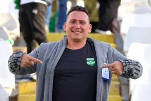 Φωτορεπορτάζ από τις κερκίδες στο ΓΣΠ