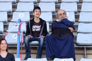 Πάτερ Σταύρος