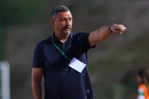 Ακρίτας - Ολυμπιακός: Ηχηρό... χαστούκι από Εράσο! (φώτος)