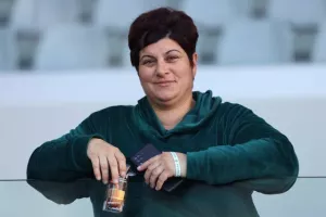 (ΦΩΤΟΡΕΠΟΡΤΑΖ) Ο κόσμος στο Κολόσσι