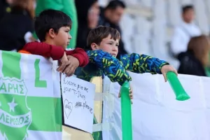 (ΦΩΤΟΡΕΠΟΡΤΑΖ) Ο κόσμος στο Κολόσσι