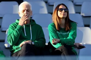 (ΦΩΤΟΡΕΠΟΡΤΑΖ) Ο κόσμος στο Κολόσσι