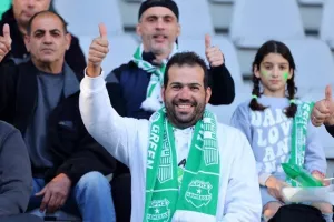 (ΦΩΤΟΡΕΠΟΡΤΑΖ) Ο κόσμος στο Κολόσσι