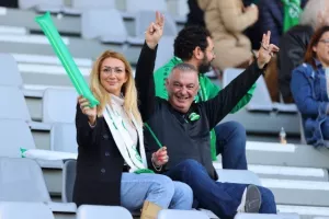 (ΦΩΤΟΡΕΠΟΡΤΑΖ) Ο κόσμος στο Κολόσσι