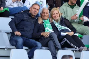 (ΦΩΤΟΡΕΠΟΡΤΑΖ) Ο κόσμος στο Κολόσσι