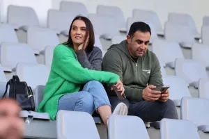 (ΦΩΤΟΡΕΠΟΡΤΑΖ) Ο κόσμος στο Κολόσσι