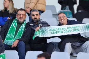 (ΦΩΤΟΡΕΠΟΡΤΑΖ) Ο κόσμος στο Κολόσσι