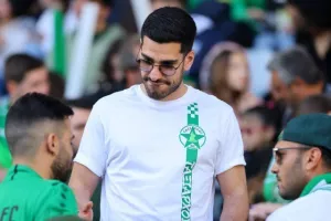 (ΦΩΤΟΡΕΠΟΡΤΑΖ) Ο κόσμος στο Κολόσσι
