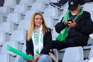 (ΦΩΤΟΡΕΠΟΡΤΑΖ) Ο κόσμος στο Κολόσσι