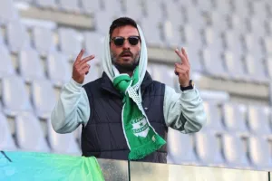 (ΦΩΤΟΡΕΠΟΡΤΑΖ) Ο κόσμος στο Κολόσσι