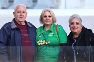 (ΦΩΤΟΡΕΠΟΡΤΑΖ) Ο κόσμος στο Κολόσσι
