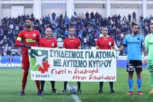Απόλλων - Άρης: Ο Σόκε “έσπασε” το αήττητο του Αντόνε, στο -1 από την κορυφή!
