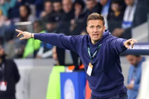 Αντιδρούν οι Απολλωνίστες για χειρονομία Σπιλέφσκι